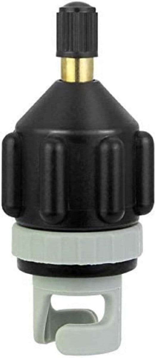Opblaasbare Kajak Pomp Adapter voor Snelle Opblaasbaarheid van Varen