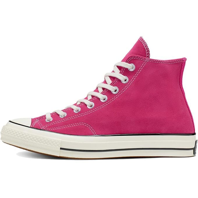 Chuck 70 Converse High 'Prime Pink' 166215C 44.5 pink