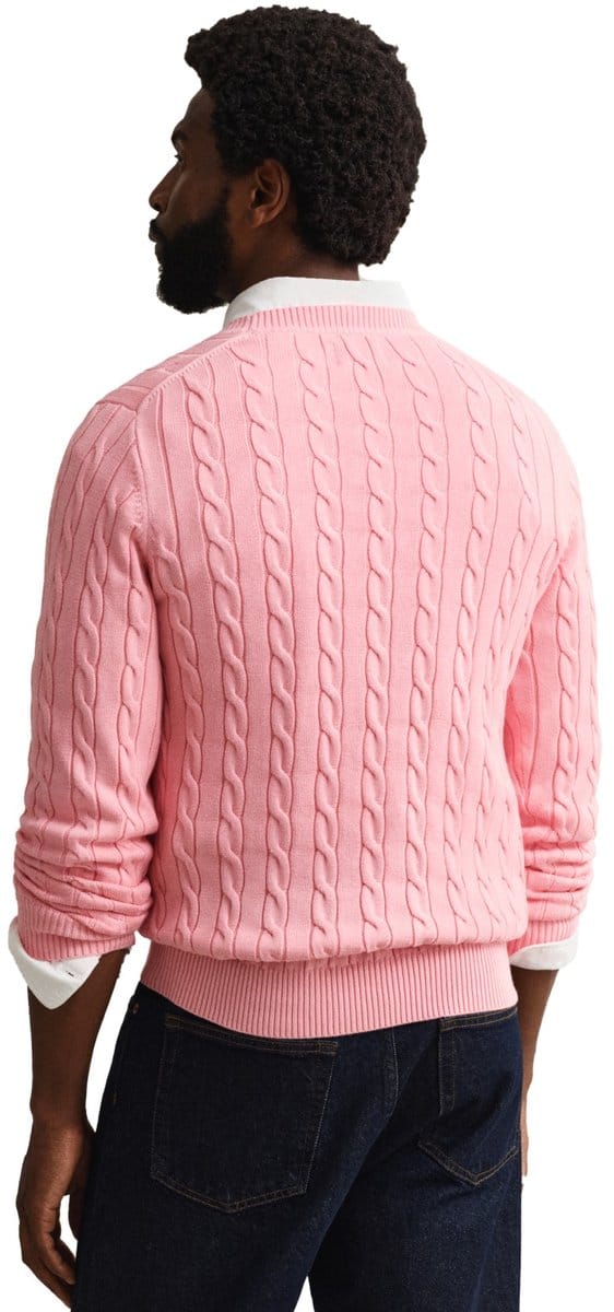 Gant trui roze