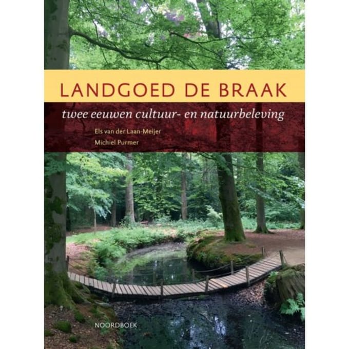 Landgoed De Braak - Els van der Laan-Meijer