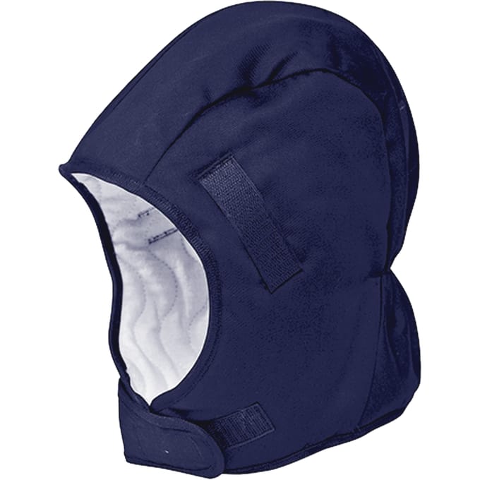 Portwest PA58 Helmet Winter Liner - Navy