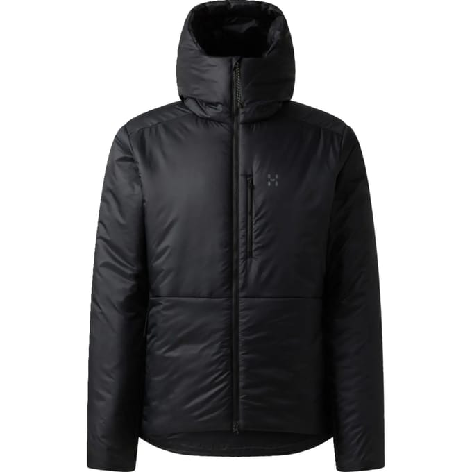 Donsjack Haglöfs Breeze Mimic