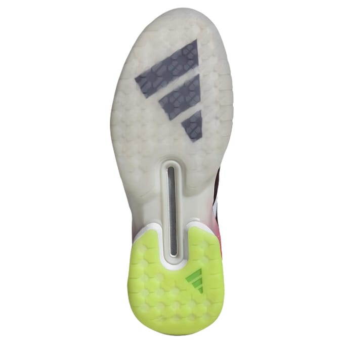 Adidas Adizero Counterblast Indoor Sportschoenen Wit EU 44 Man