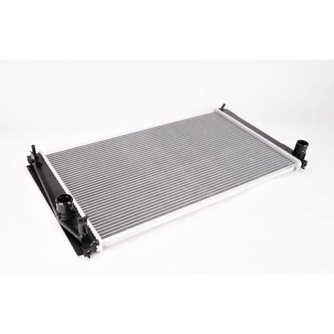 Radiator, motorkoeling THERMOTEC D72029TT