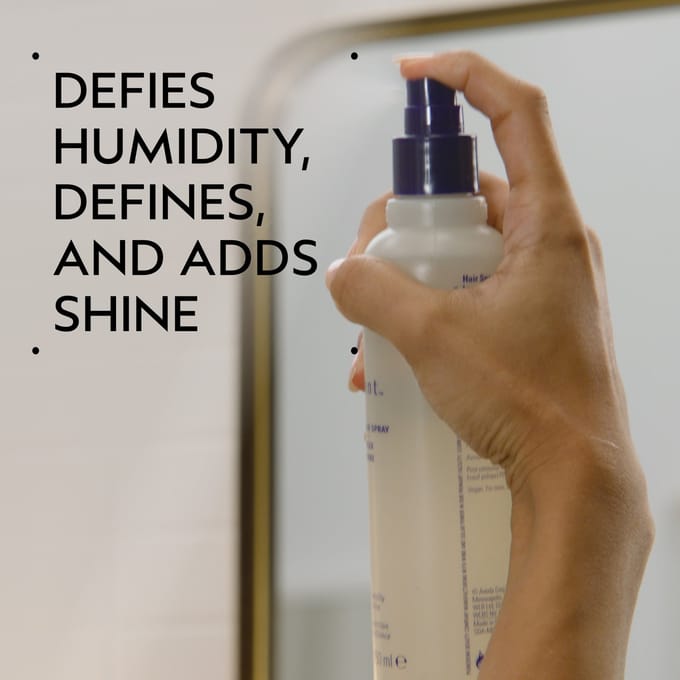 Aveda Styling Medium Hold Hair Spray Dames 250 ml