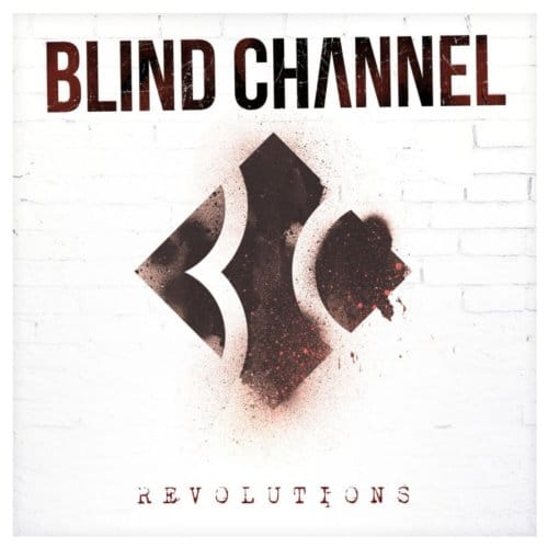 Revolutions - Blind Channel