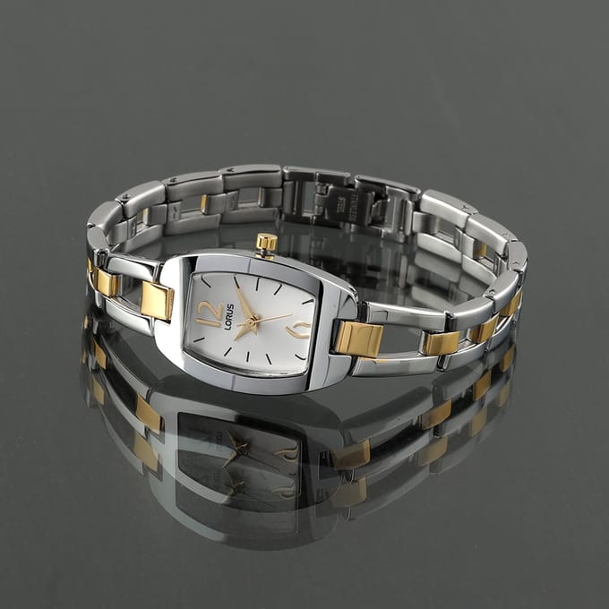 Lorus Classic RRX93GX9 Horloge
