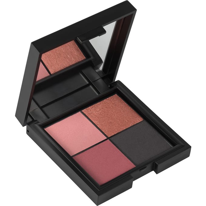 Oogschaduwpalet #roze 10,5 gr