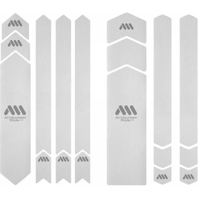 Frame bescherming kit All Mountain Style Full (x18)