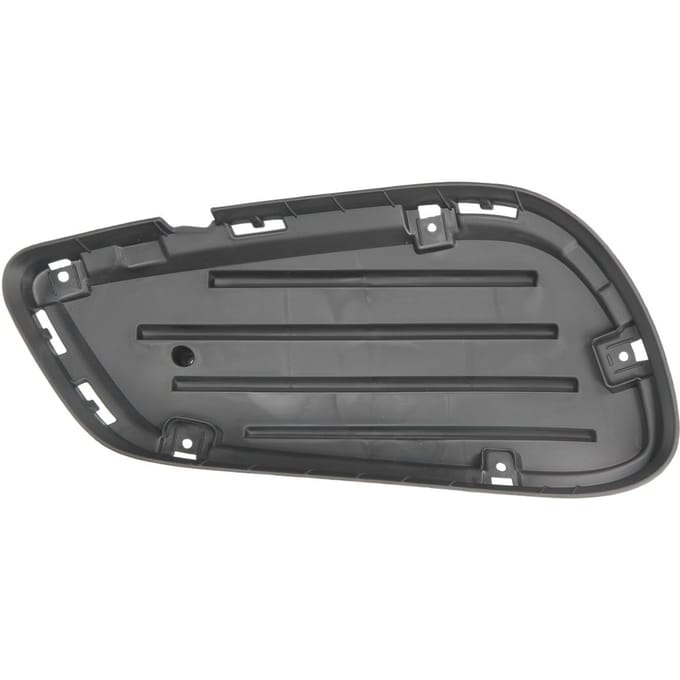 Ventilatierooster, bumper BLIC 6502-07-3529933P links