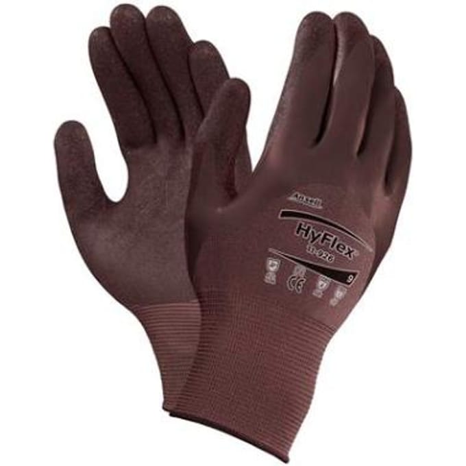 Ansell HyFlex 11-926 handschoen