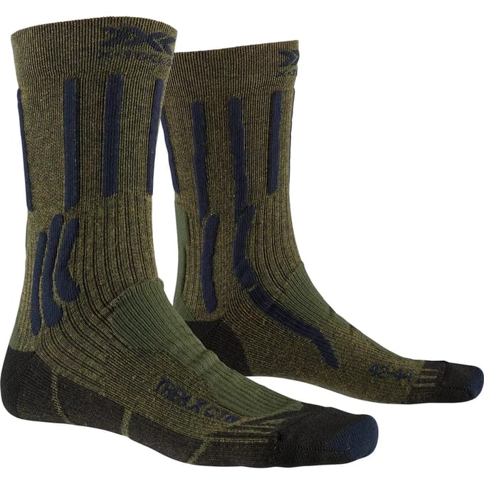 X-Socks Trek X Ctn wandelsok