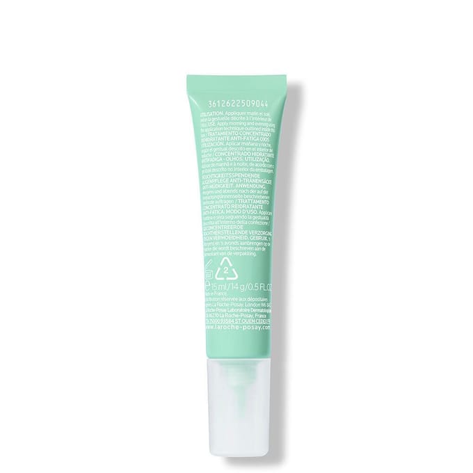La Roche-Posay Hydraphase Intense Ogen 15 Oogcrème