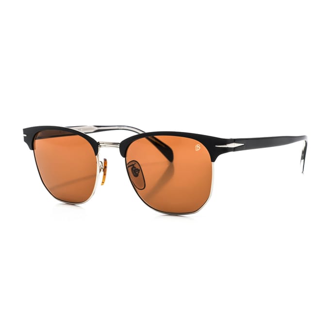 Zonnebril David Beckham 7057FS
