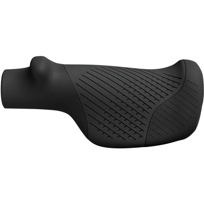 Ergon Gt1 Handvatten Zwart S
