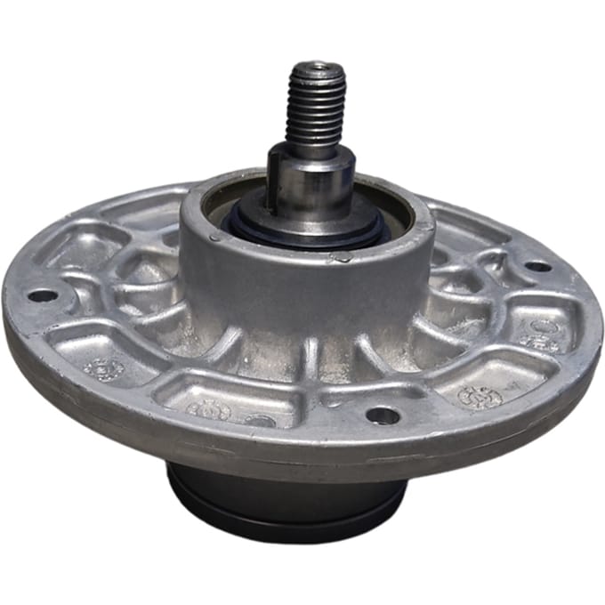Bearing housing assy.  front