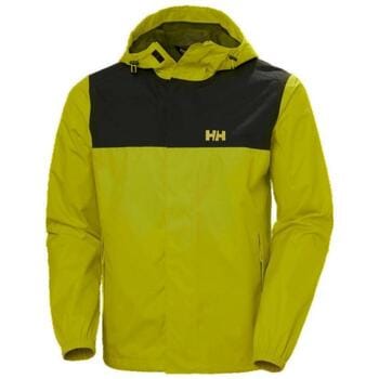 Waterdichte jas met capuchon Helly Hansen Vancouver