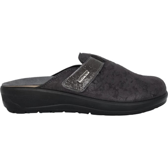 Rohde 6723.72 slipper bruin maat 44