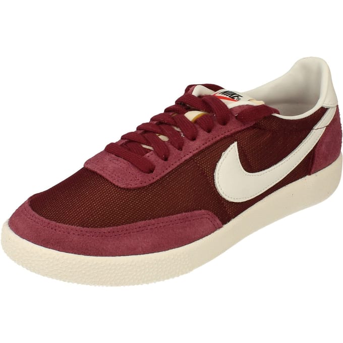 Nike Killshot Sp Heren Bourgogne Sneakers