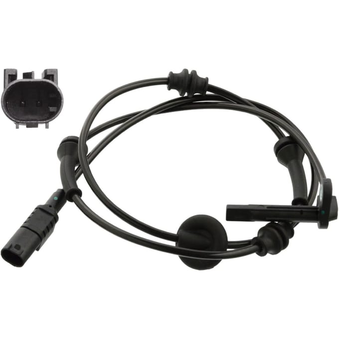 Sensor, wielsnelheid FEBI BILSTEIN 106471