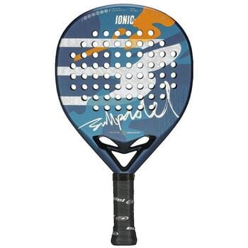 Padelrackets Bullpadel Ionic Control 2025