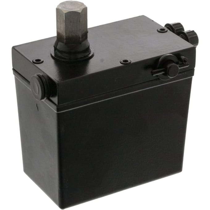 Kantelpomp, cabine FEBI BILSTEIN 47503
