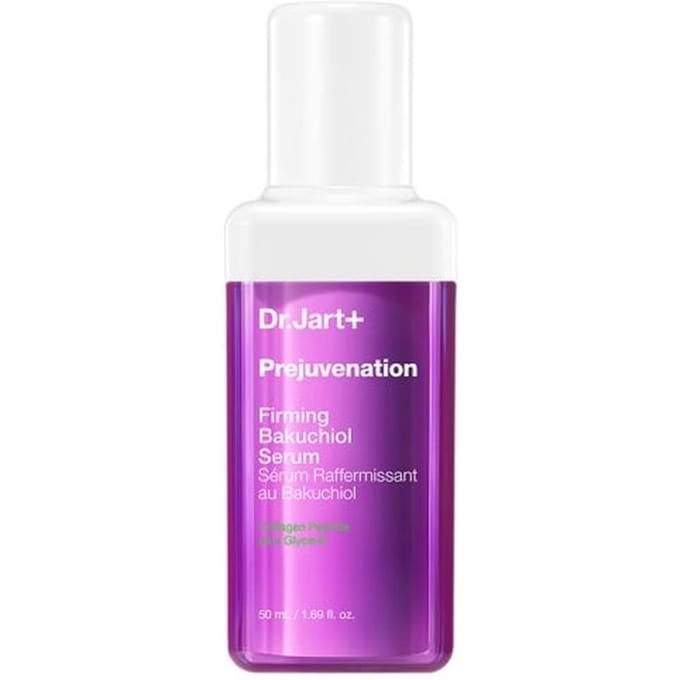 Authentiek Dr.Jart+ Prejuvenation Firming Bakuchiol Serum 30ml purple