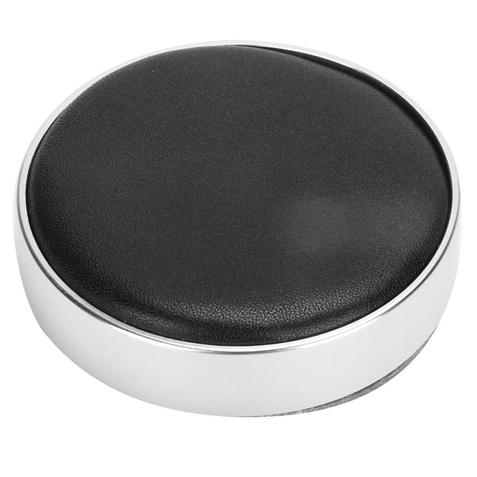 Horloge Uurwerk Kussen Beschermende Behuizing Pad Houder Horloge Reparatie Gereedschap Accessoire black