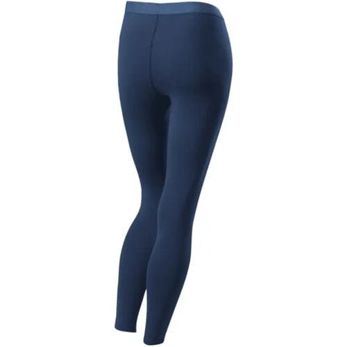 Loffler Long Underpants Transtex® Warm (Maat - 48, Kleur - Dark Blue)