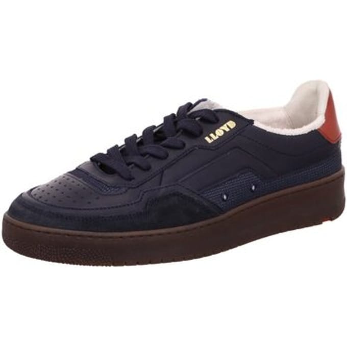 Lage Sneakers Lloyd -