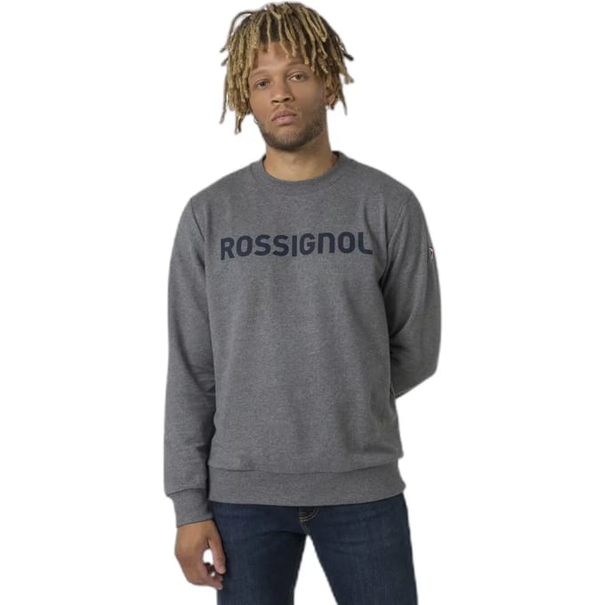 Sweatshirt Rossignol Logo