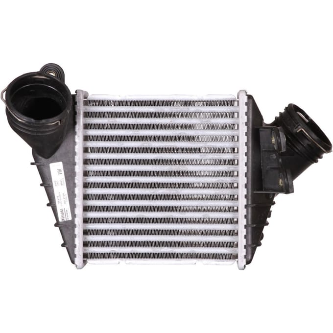 Intercooler NISSENS 96176