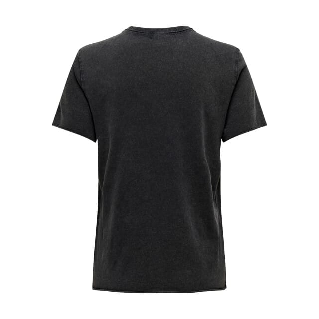 Only Onllucy life reg s/s western top bo