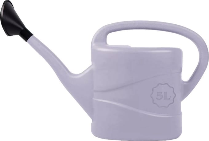 Talen Tools - Gieter - Met broes - Lila - 5 liter