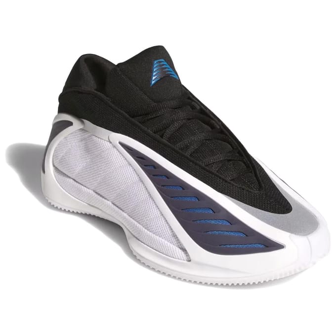 Adidas Anthony Edwards 2 Alphadawg Wit