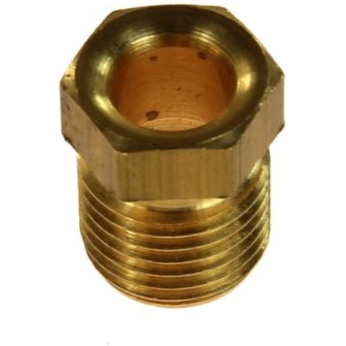 Stekkerverbindingen, persluchtleiding SKF 406-612-MS