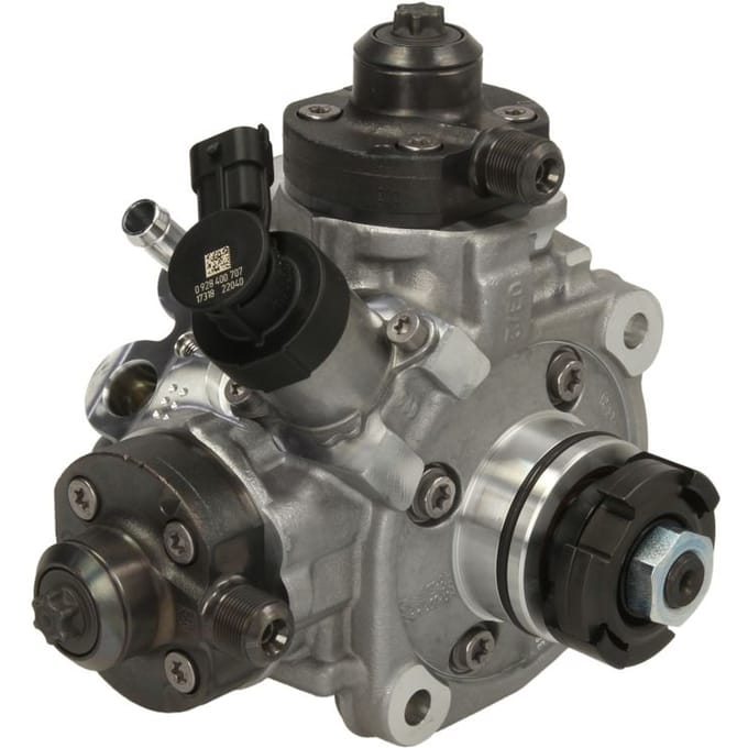 Hogedrukpomp BOSCH 0 445 010 635