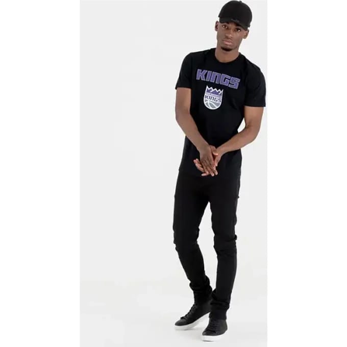 T-shirt Sacramento Kings NBA
