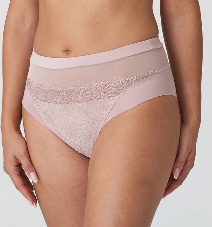 PrimaDonna Sophora Taille Slip 0563181 Bois de Rose - maat 42