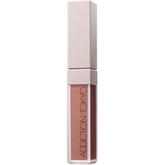 ADDICTION - The Liquid Blush Foggy 005 On Vacay