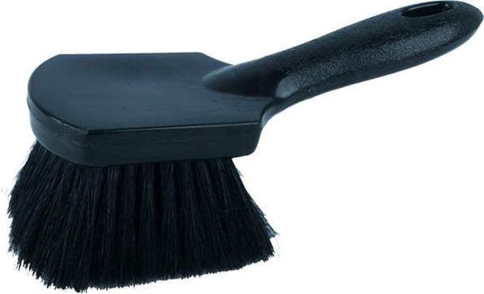DETAIL FACTORY - XL Tire Scrub Brush