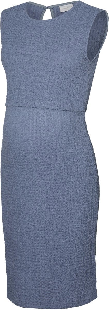 Mama Licious Jurk MLDONNA Zwangerschapsjurk