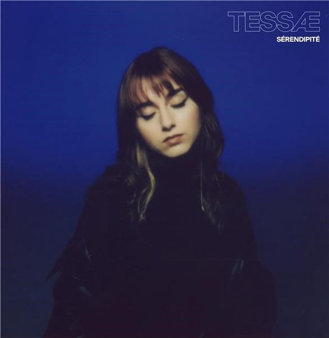 Tessae - Sérendipité (2 LP)