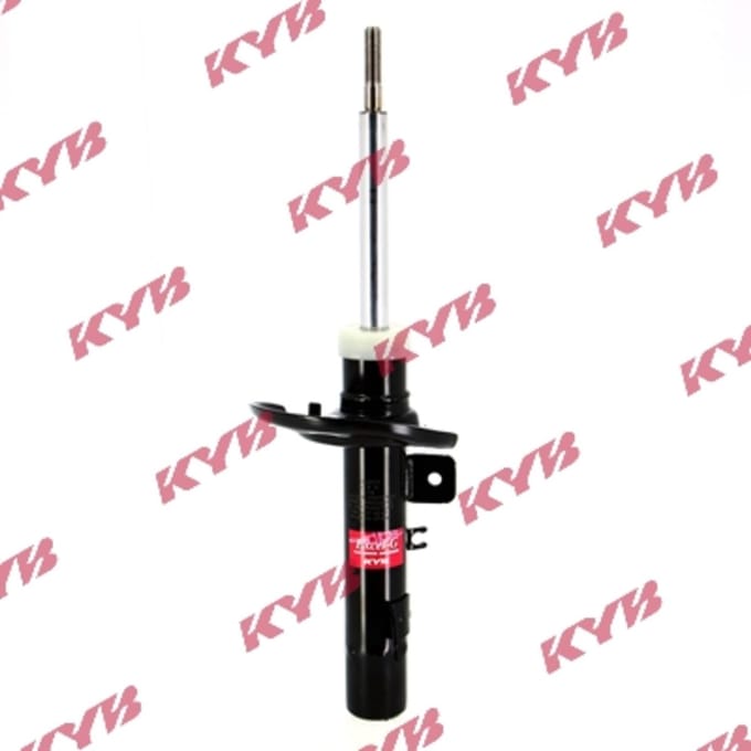 Schokdemper Excel-G KYB 3348013 links