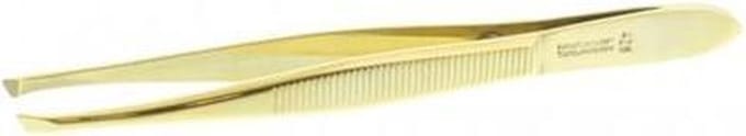 Pincet 9Cm 428/35 /9 Gold