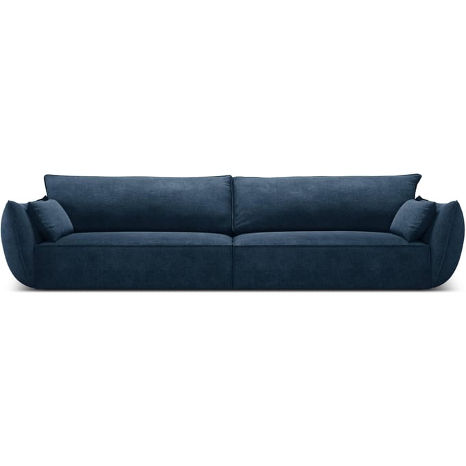 4-zitsbank Vanda chenille | Mazzini Sofas