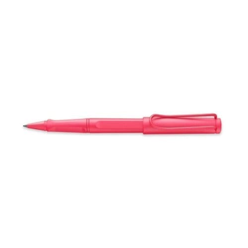 Lamy Safari Special Edition rollerball Sunset