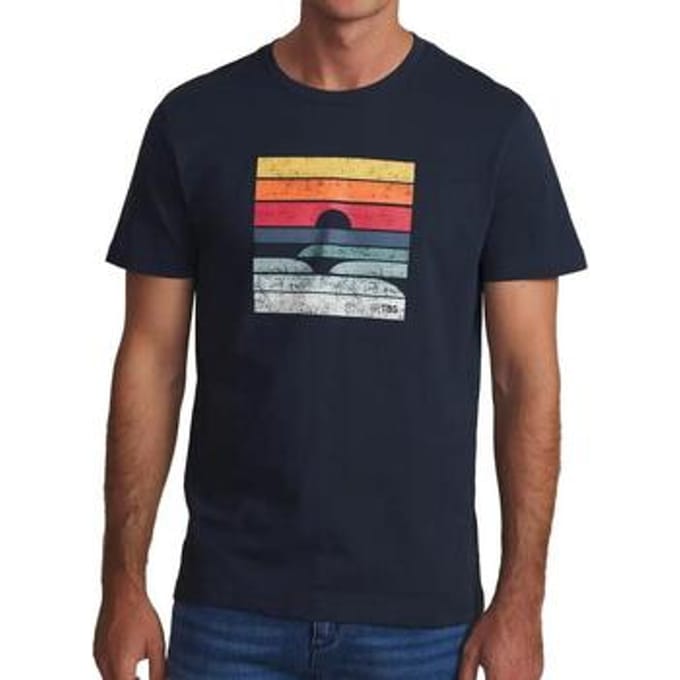 T-shirt TBS Arctique 26