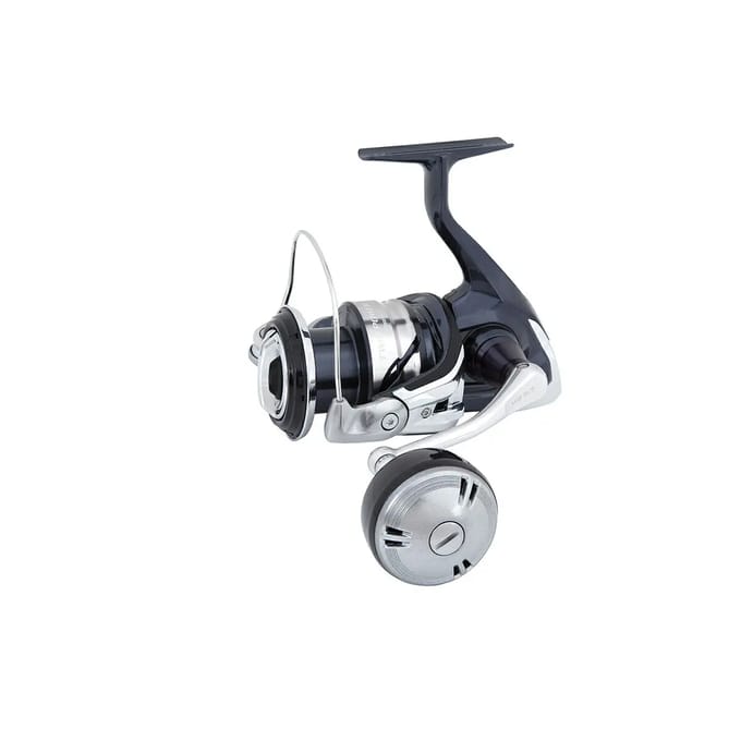Voorremhaspel Shimano Twin Power SW C 5000 XG