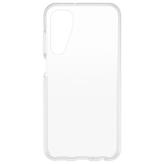 OtterBox React Backcover voor de Samsung Galaxy A25 (5G) - Clear